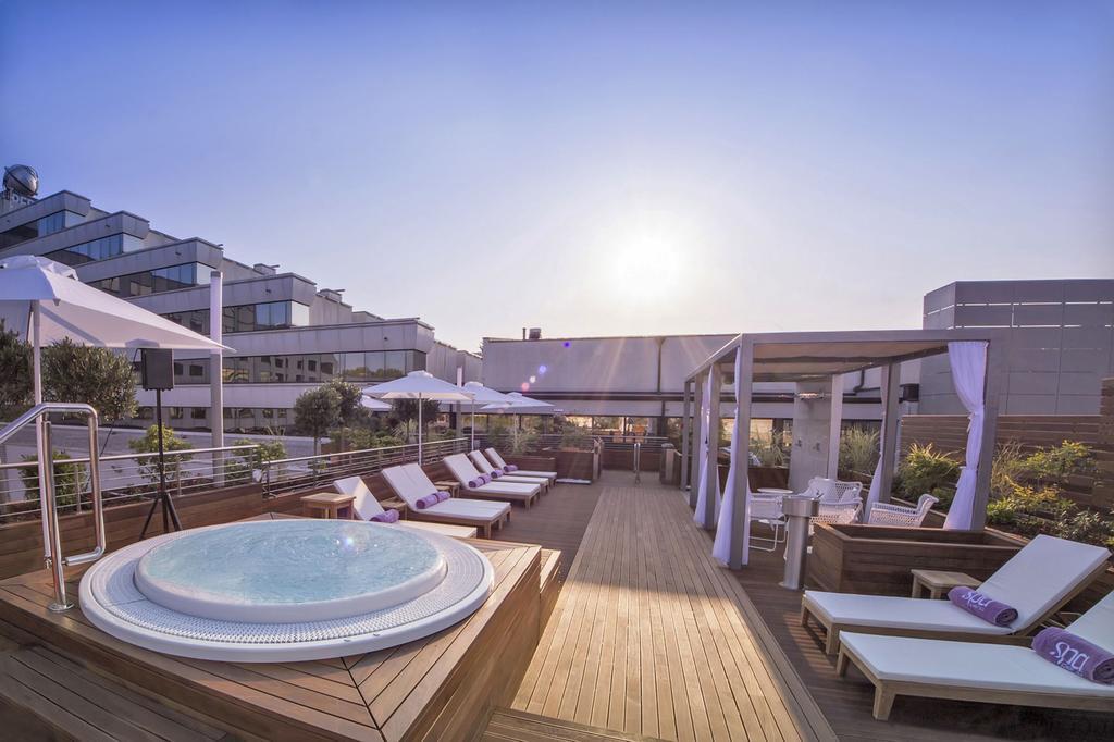 Perla, Resort & Entertainment Nova Gorica Esterno foto