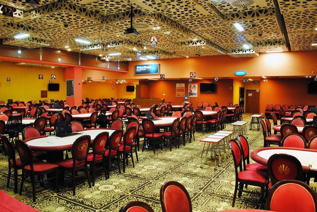 Perla, Resort & Entertainment Nova Gorica Esterno foto