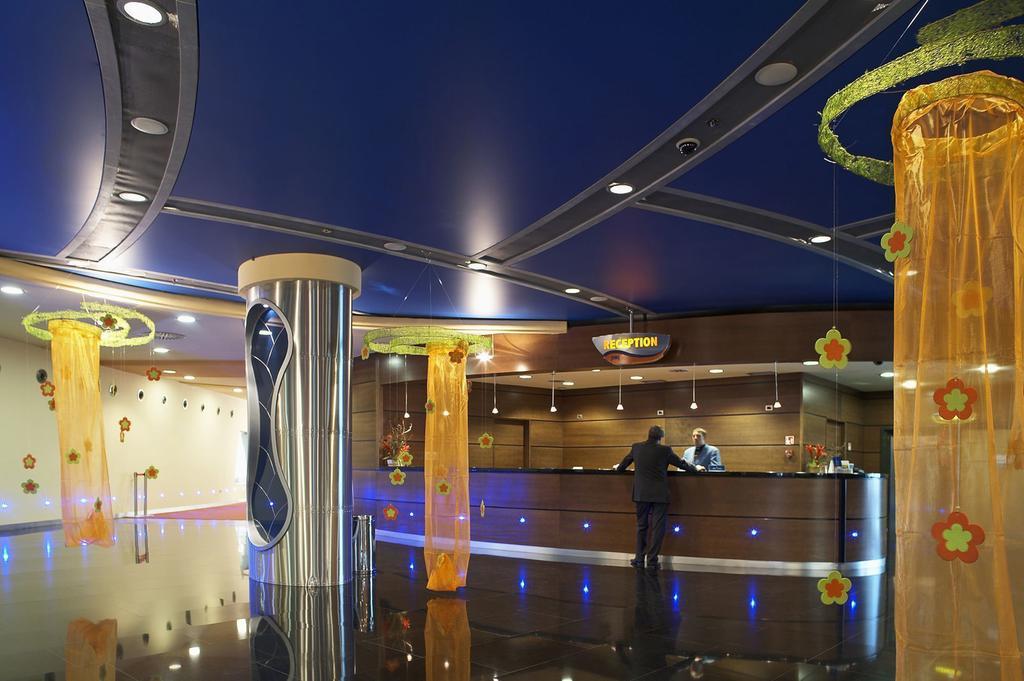 Perla, Resort & Entertainment Nova Gorica Esterno foto
