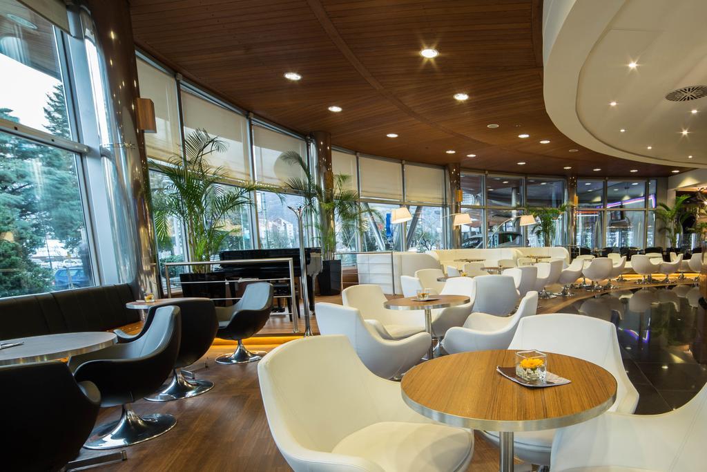 Perla, Resort & Entertainment Nova Gorica Esterno foto