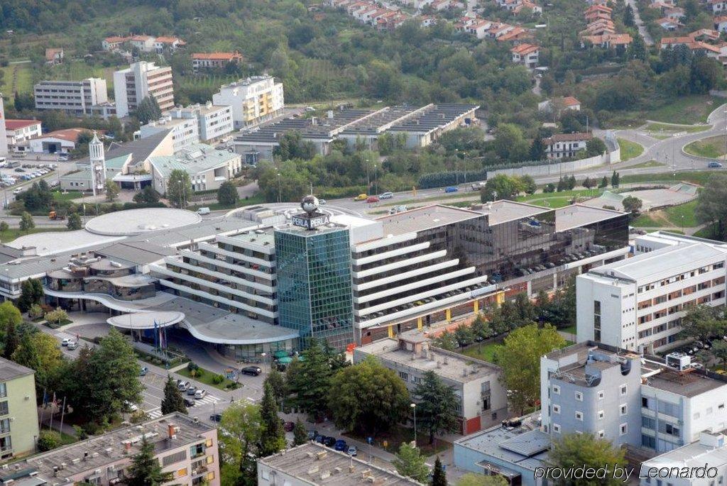 Perla, Resort & Entertainment Nova Gorica Esterno foto