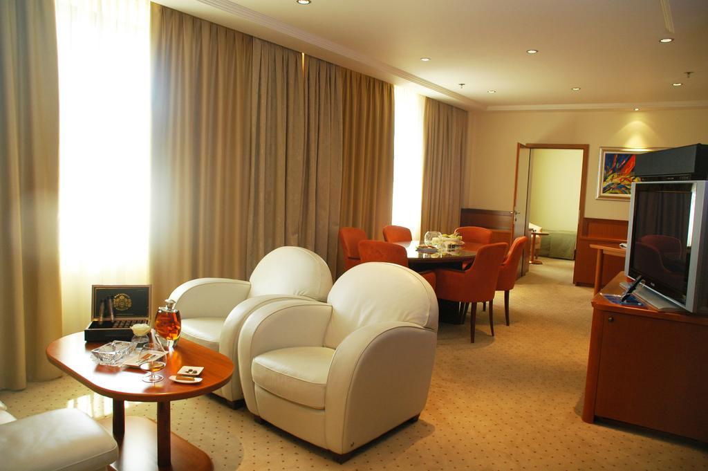 Perla, Resort & Entertainment Nova Gorica Esterno foto
