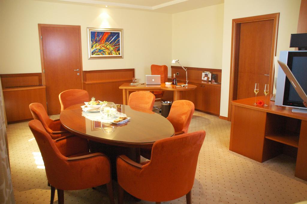 Perla, Resort & Entertainment Nova Gorica Esterno foto
