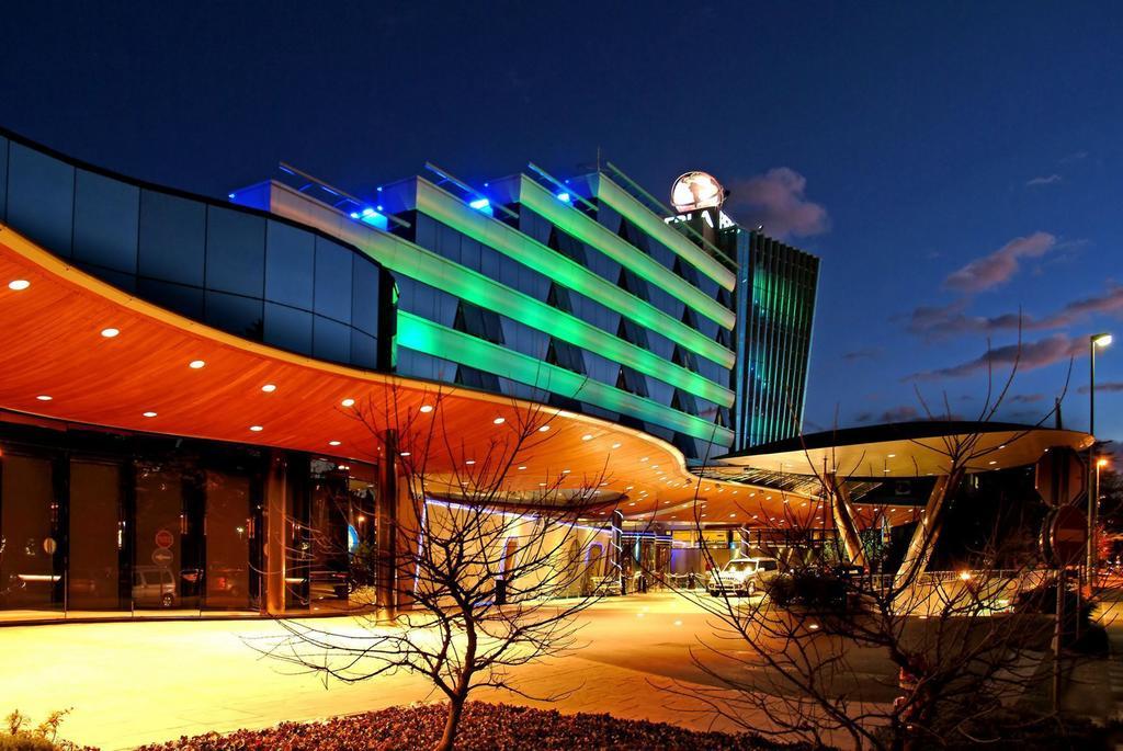 Perla, Resort & Entertainment Nova Gorica Esterno foto