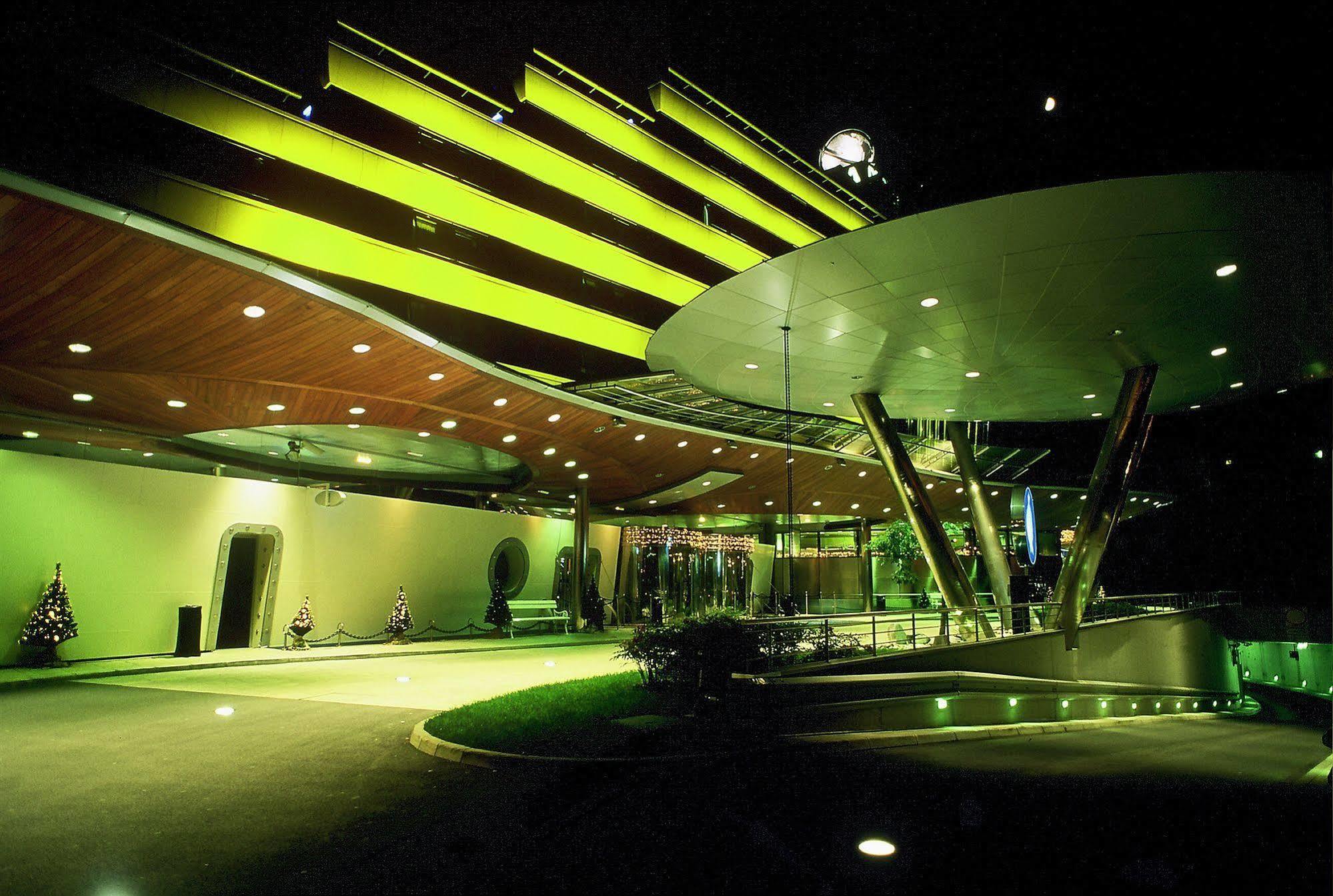Perla, Resort & Entertainment Nova Gorica Esterno foto