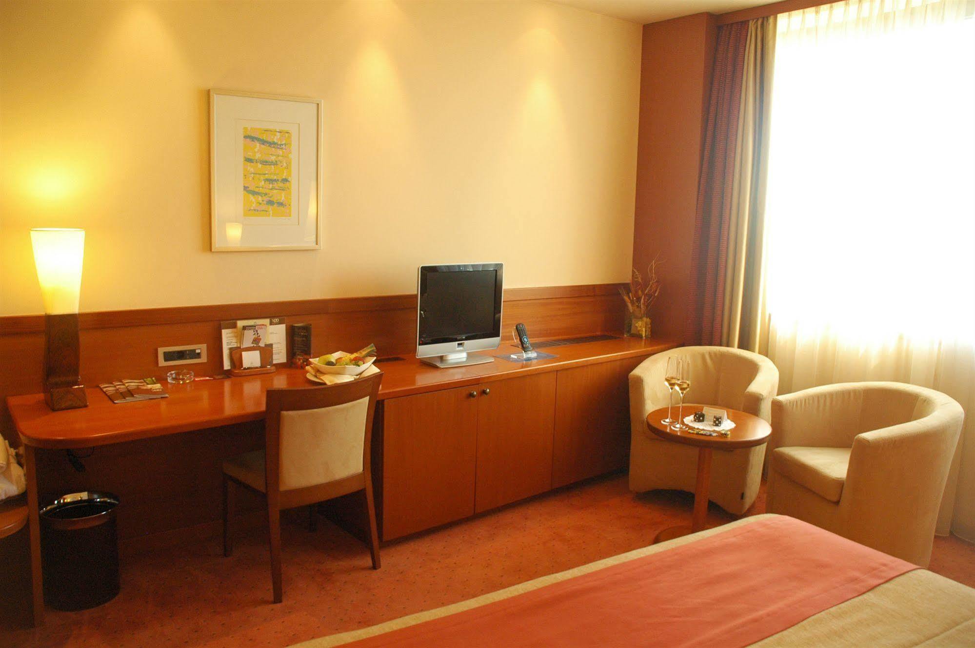 Perla, Resort & Entertainment Nova Gorica Esterno foto