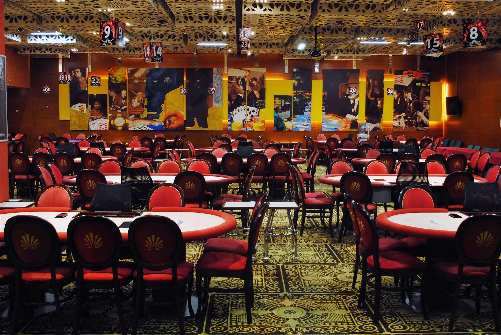 Perla, Resort & Entertainment Nova Gorica Esterno foto