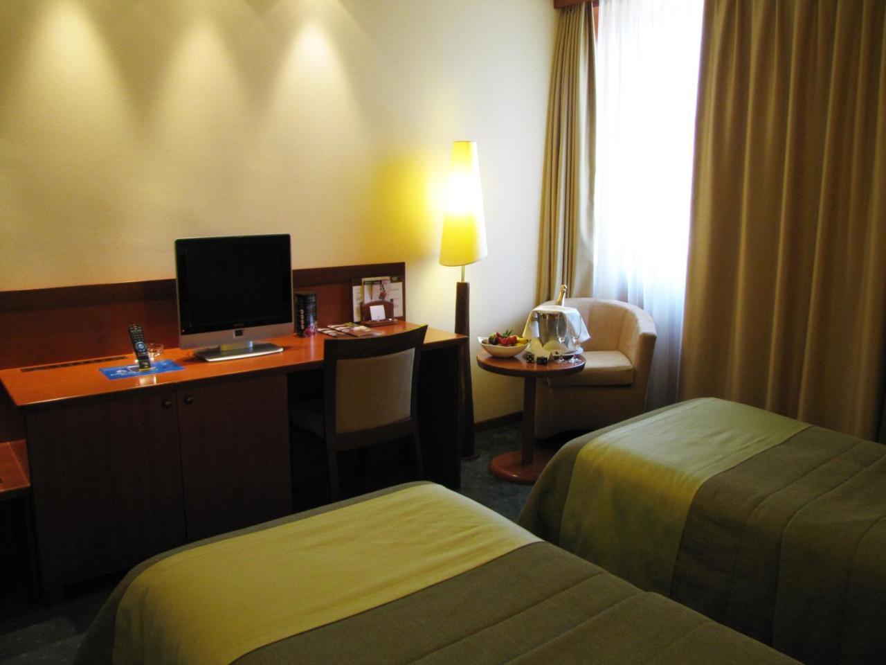 Perla, Resort & Entertainment Nova Gorica Esterno foto